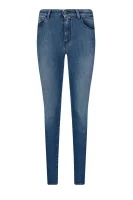 Jeans Skinny 2 | Skinny fit BOSS BLACK navy blue