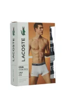 Boxer shorts 3-pack Lacoste gray