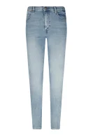 Jeans Bride | Slim Fit BOSS ORANGE baby blue