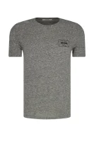 T-shirt TED | Regular Fit Zadig&Voltaire szary