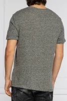 T-shirt TED | Regular Fit Zadig&Voltaire gray