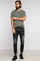 T-shirt TED | Regular Fit Zadig&Voltaire szary