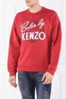 Sweatshirt | Regular Fit Kenzo red