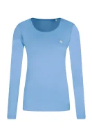 Blouse | Regular Fit Marc O' Polo blue