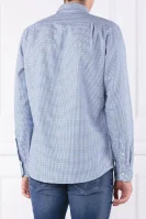 Shirt Reggie | Regular Fit BOSS ORANGE blue