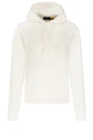 Sweatshirt | Relaxed fit POLO RALPH LAUREN 	off white	