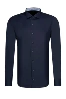 Shirt Panko | Slim Fit Joop! navy blue