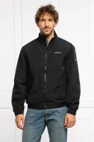 Jacket ESSENTIAL | Regular Fit Calvin Klein black