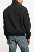 Jacket ESSENTIAL | Regular Fit Calvin Klein black