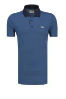 Polo | Regular Fit | pique Lacoste navy blue