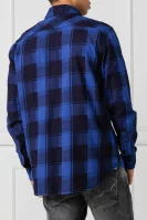 Shirt Bristum Utility G- Star Raw navy blue