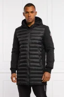 куртка на підтяжках | regular fit Invicta чорний