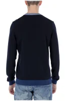 Sweater Talvino | Slim Fit BOSS BLACK navy blue