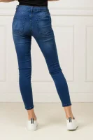 Jeans Charlie | Super Skinny fit | mid rise HUGO blue