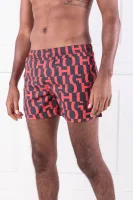 Swimming shorts GRENADA | Regular Fit HUGO charcoal