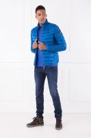 Jacket AERONS STAND 2 | Regular Fit Napapijri blue