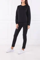 Sweatshirt LOUISA | Regular Fit Tommy Hilfiger black