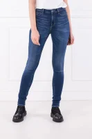 Jeans 1981 | Skinny fit | high waist GUESS blue