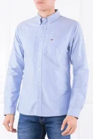Shirt TJM CLASSICS | Regular Fit Tommy Jeans baby blue