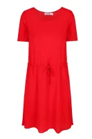 Dress NA-KD red