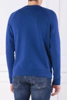 Sweatshirt Wyan | Regular Fit BOSS ORANGE cornflower blue