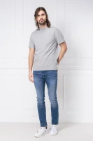 T-shirt TJM TOMMY CLASSICS | Regular Fit Tommy Jeans szary