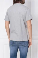 T-shirt TJM TOMMY CLASSICS | Regular Fit Tommy Jeans gray