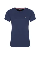 T-shirt tommy Classics | Regular Fit Tommy Jeans navy blue