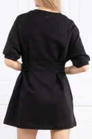 Sukienka Kenzo czarny