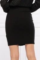 Skirt TULAY GUESS black