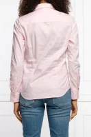 Shirt OXFORD SOLID | Slim Fit Gant pink