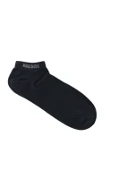 Socks 2-pack BOSS BLACK navy blue