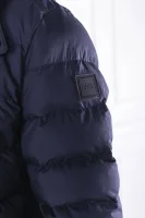 Jacket Obrook | Regular Fit BOSS ORANGE navy blue