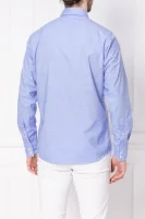Koszula Relegant_1 | Regular Fit BOSS ORANGE błękitny