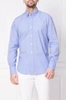 Shirt Relegant_1 | Regular Fit BOSS ORANGE baby blue