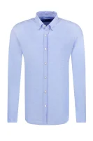 Koszula Relegant_1 | Regular Fit BOSS ORANGE błękitny