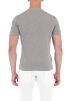 T-shirt | Regular Fit EA7 gray
