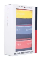 Boxer shorts 3-pack Tommy Hilfiger navy blue