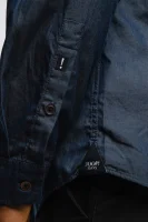 Shirt Heff | Regular Fit Joop! Jeans navy blue