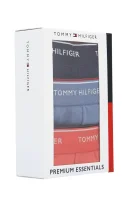 Bokserki 3-Pack Tommy Hilfiger błękitny