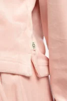 худі belden | regular fit UGG пудрово-рожевий