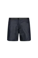 Swimming shorts | Regular Fit Armani Exchange black