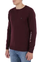 Wool sweater | Regular Fit GUESS claret