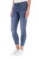 Jeans COMO RW CROPPED | jegging fit | mid waist Tommy Hilfiger blue