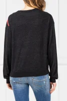 Wool sweater KANSAS | Regular Fit Zadig&Voltaire black
