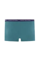 Boxer shorts 3-pack Tommy Hilfiger green