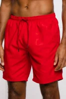 Swimming shorts Orca | Regular Fit Boss Bodywear red
