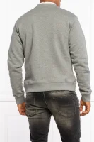 Sweatshirt | Regular Fit Kenzo gray