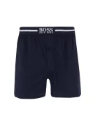 Boxer shorts 2-pack BOSS BLACK navy blue