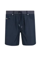 Swimming shorts BMBX-WAYKEEKI 2.017 | Regular Fit Diesel navy blue